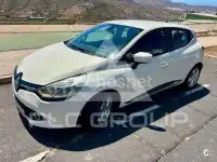 2015 Renault Clio
