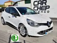 2015 Renault Clio