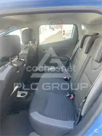 2015 Renault Clio