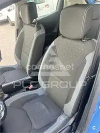 2015 Renault Clio