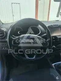 2015 Renault Clio