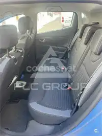 2015 Renault Clio