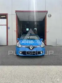 2015 Renault Clio