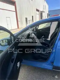 2015 Renault Clio