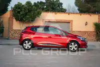 2015 Renault Clio