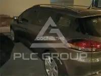 2015 Renault Clio
