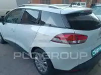 2015 Renault Clio