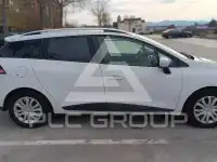 2015 Renault Clio