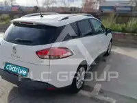 2015 Renault Clio