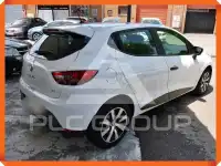 2015 Renault Clio