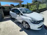 2015 Renault Clio