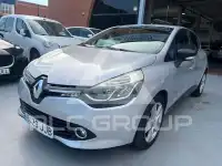 2015 Renault Clio
