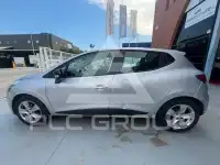 2015 Renault Clio