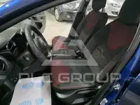 2015 Renault Clio