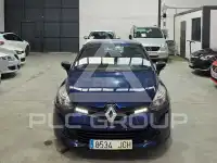 2015 Renault Clio