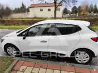 2015 Renault Clio