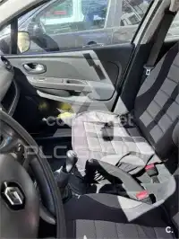 2015 Renault Clio