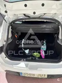 2015 Renault Clio