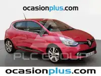 2015 Renault Clio