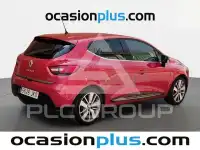 2015 Renault Clio
