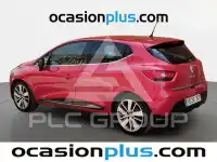 2015 Renault Clio