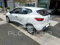 2015 Renault Clio