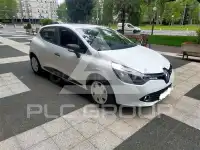 2015 Renault Clio