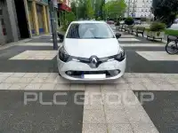 2015 Renault Clio