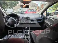 2015 Renault Clio