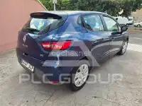 2015 Renault Clio