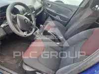 2015 Renault Clio
