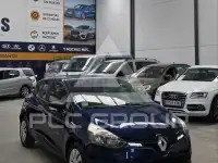 2015 Renault Clio