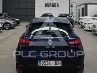 2015 Renault Clio