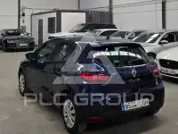 2015 Renault Clio