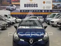 2015 Renault Clio