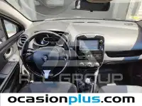2015 Renault Clio
