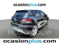 2015 Renault Clio