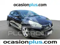 2015 Renault Clio