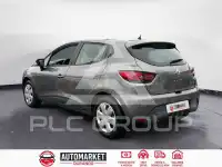 2015 Renault Clio