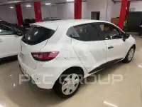 2015 Renault Clio