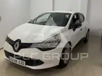 2015 Renault Clio