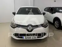 2015 Renault Clio