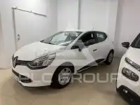2015 Renault Clio