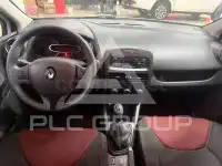 2015 Renault Clio