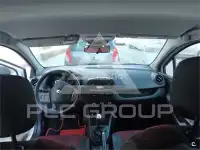 2015 Renault Clio