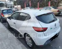 2015 Renault Clio