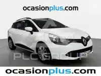 2015 Renault Clio