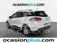 2015 Renault Clio