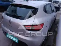 2015 Renault Clio