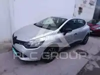 2015 Renault Clio